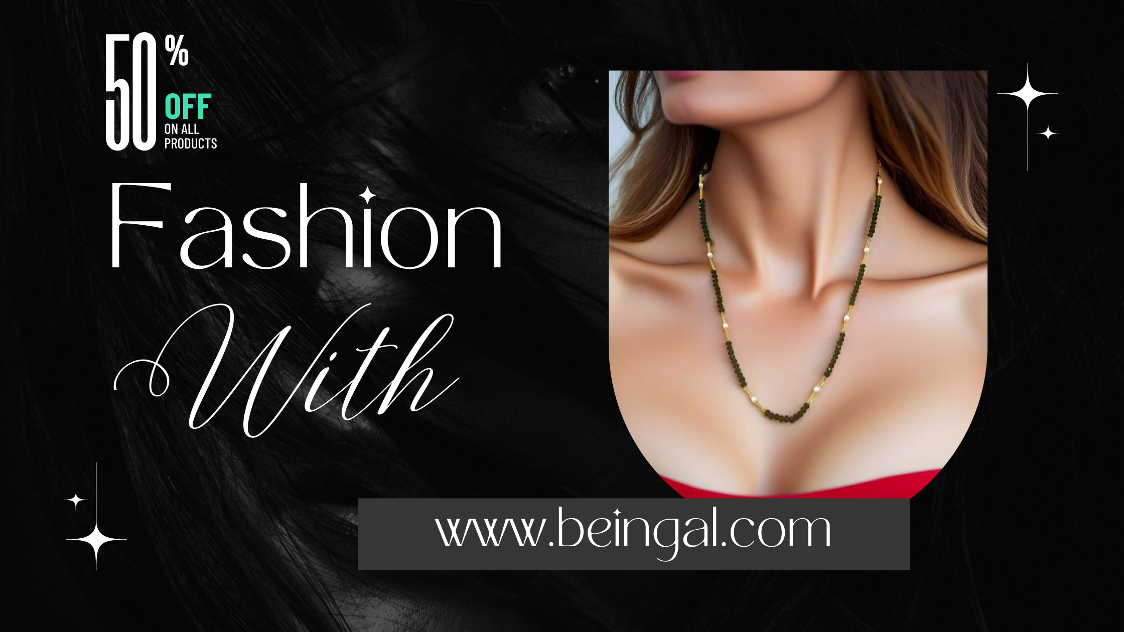 Welcome to Beingal Fashion