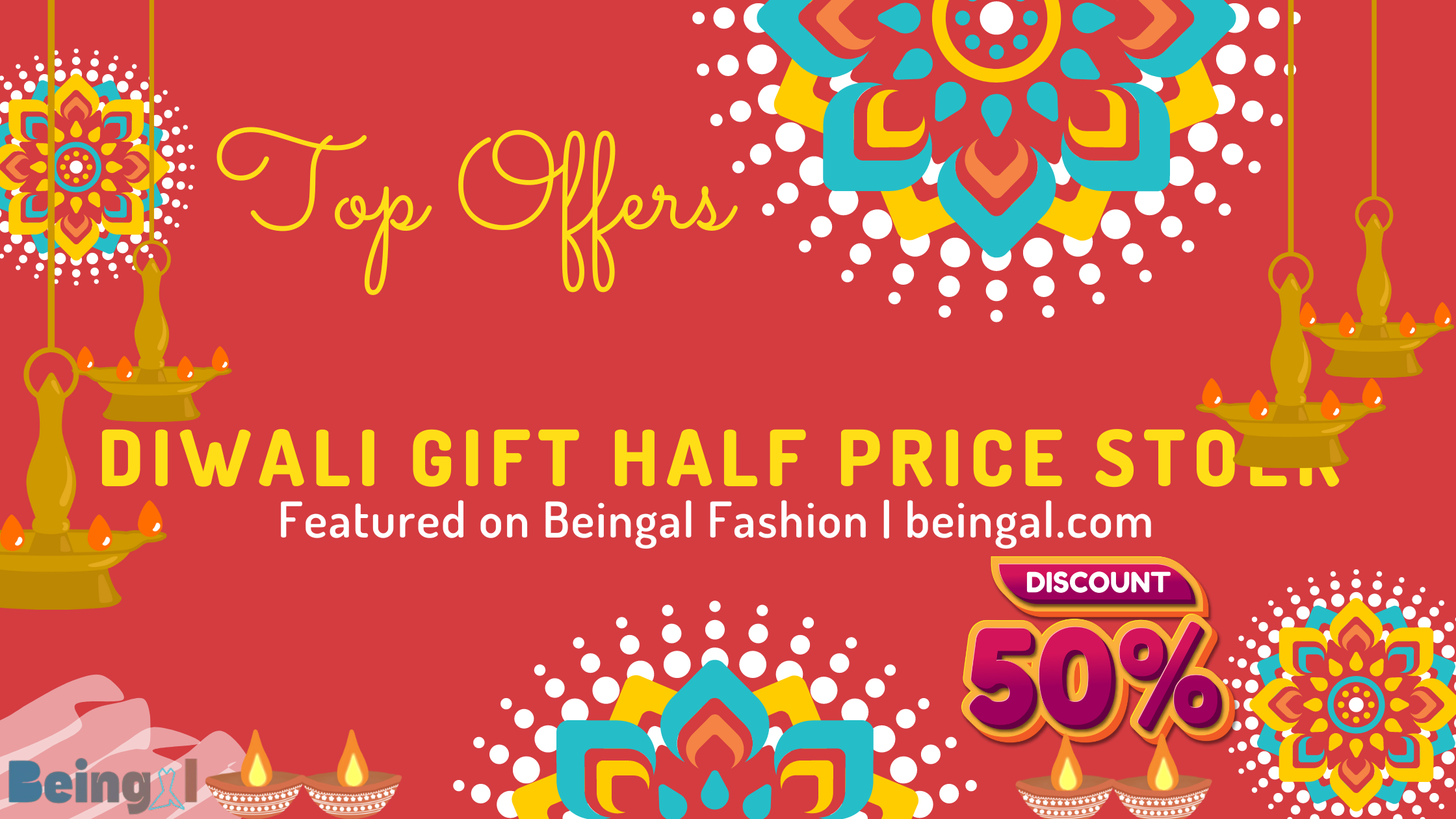 Welcome to Beingal Fashion