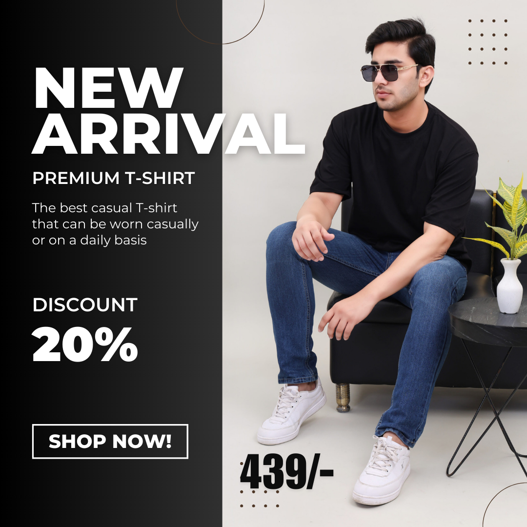 Beingal Fashion T-Shirt